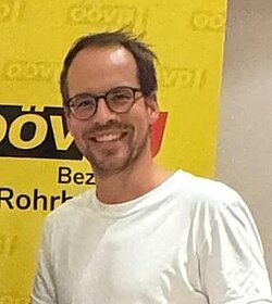 Michael Eckerstorfer